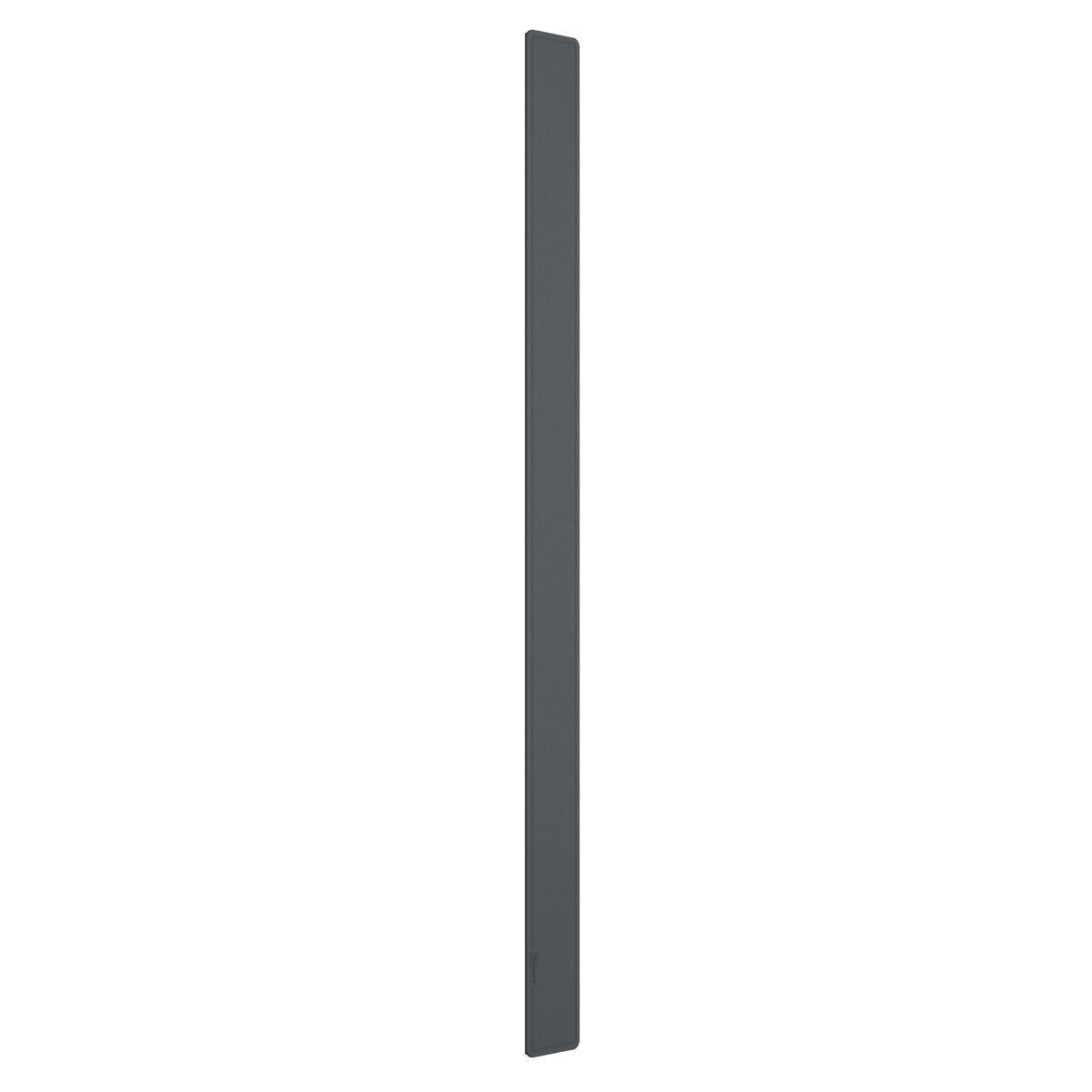 Vogels TVA 6000 kabelgoot TV accessoire Zwart