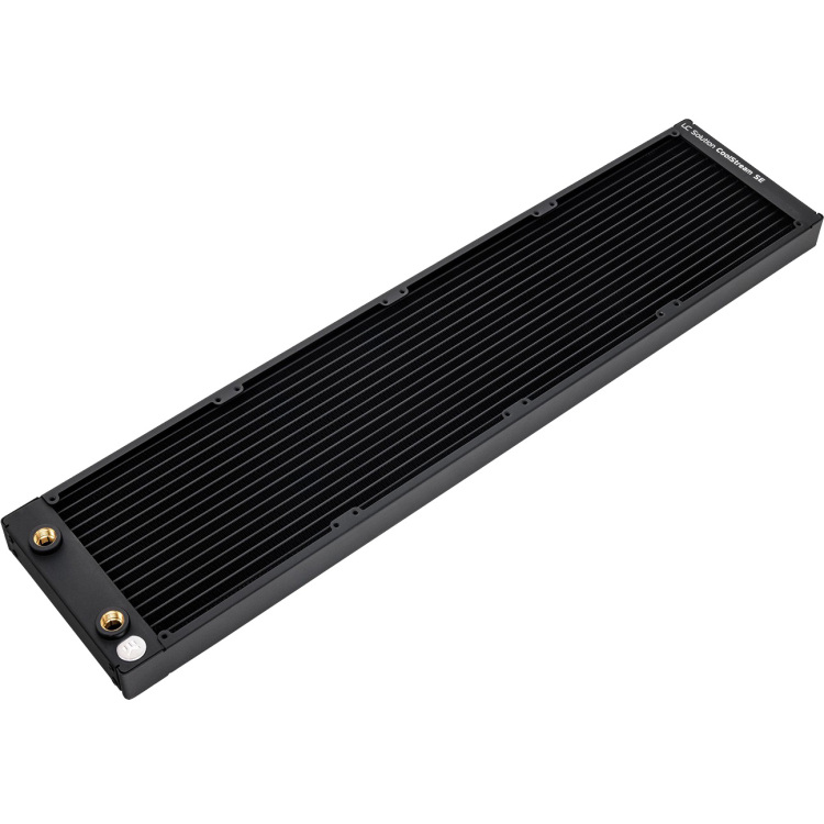 EKWB EK-CoolStream SE 560 Slim Quad radiator