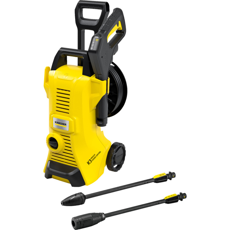 Kärcher K 3 Premium Power Control hogedrukreiniger 1.602-750.0