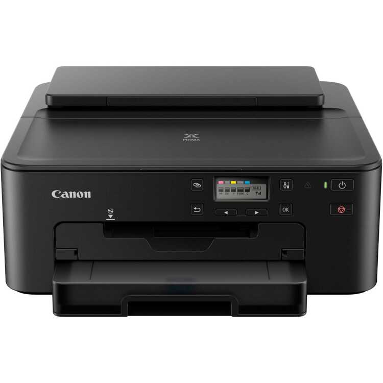 Canon Pixma TS705A inkjetprinter Wi-Fi