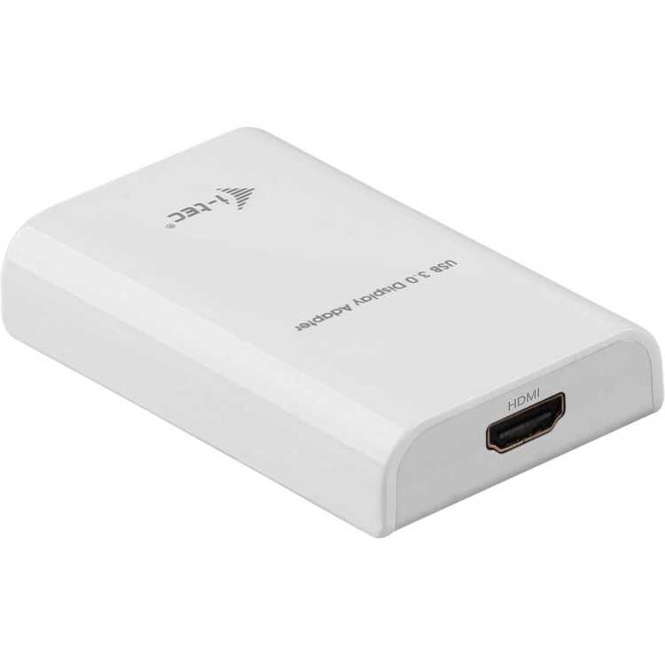 i-tec USB 3.0 Display Adapter Advance HDMI adapter