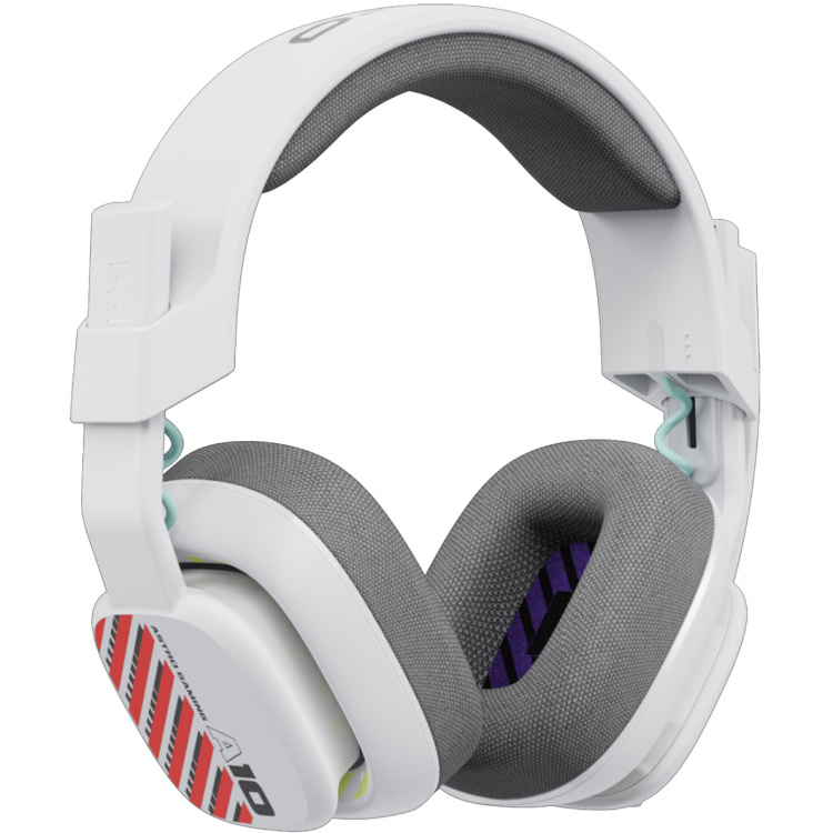 ASTRO Gaming A10 Gen 2 Headset voor Xbox gaming headset Xbox One, Xbox Series X|S, PlayStation 4, PlayStation 5, Windows-pc, Mac.