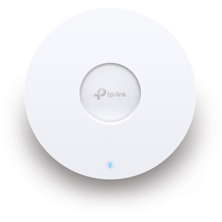 TP-Link Omada EAP670 AX5400 wifi 6 access point voor plafondmontage mesh access point PoE