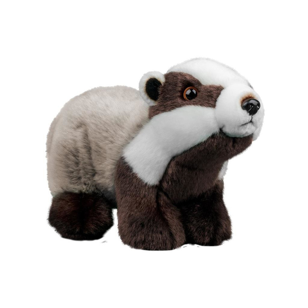 Pluche knuffeldier das 26 cm -