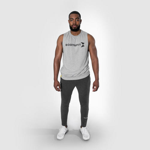 Essential form Tank Top