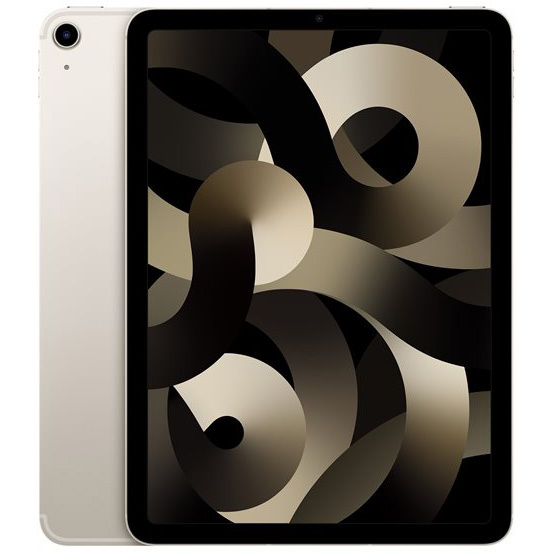 Apple iPad Air tablet-pc 256 GB, Wifi, iPadOS