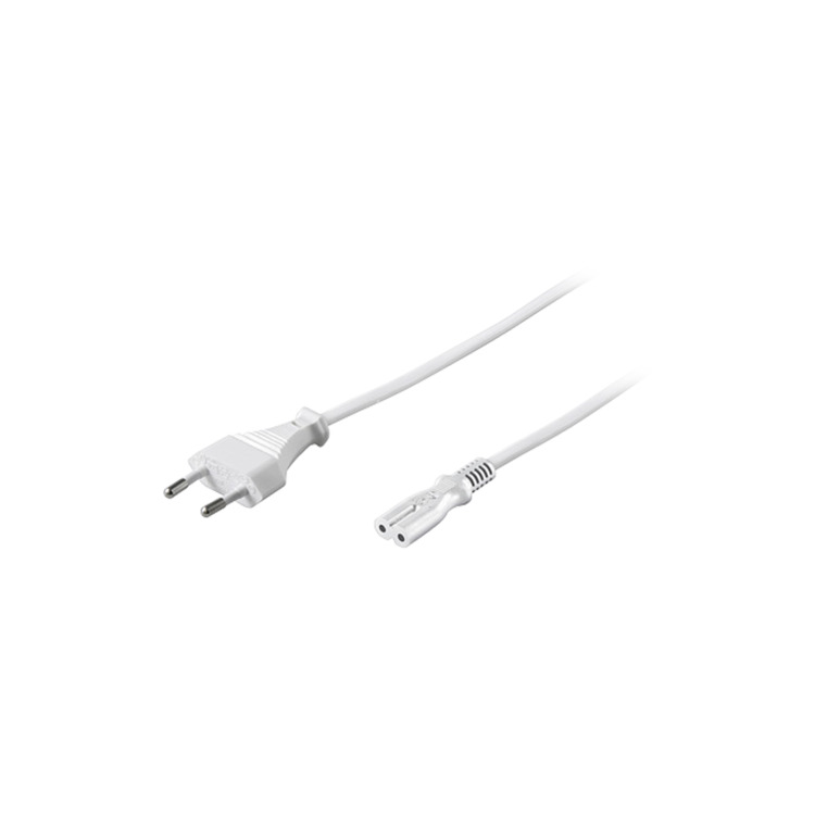 goobay Eurostekker kabel 3 meter