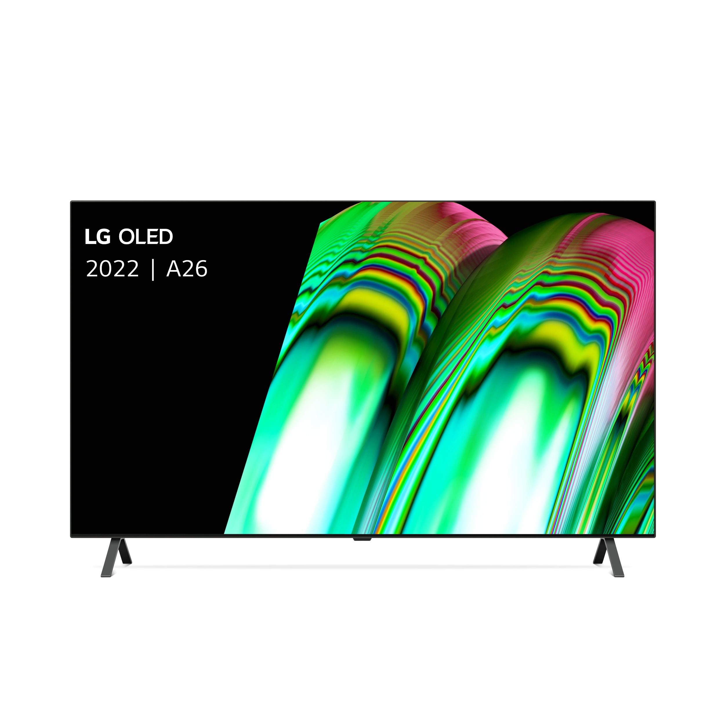 LG OLED55A26LA - 55 inch OLED TV