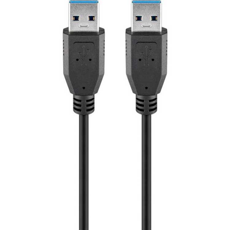 goobay USB-A 3.0 kabel kabel 1,8 meter