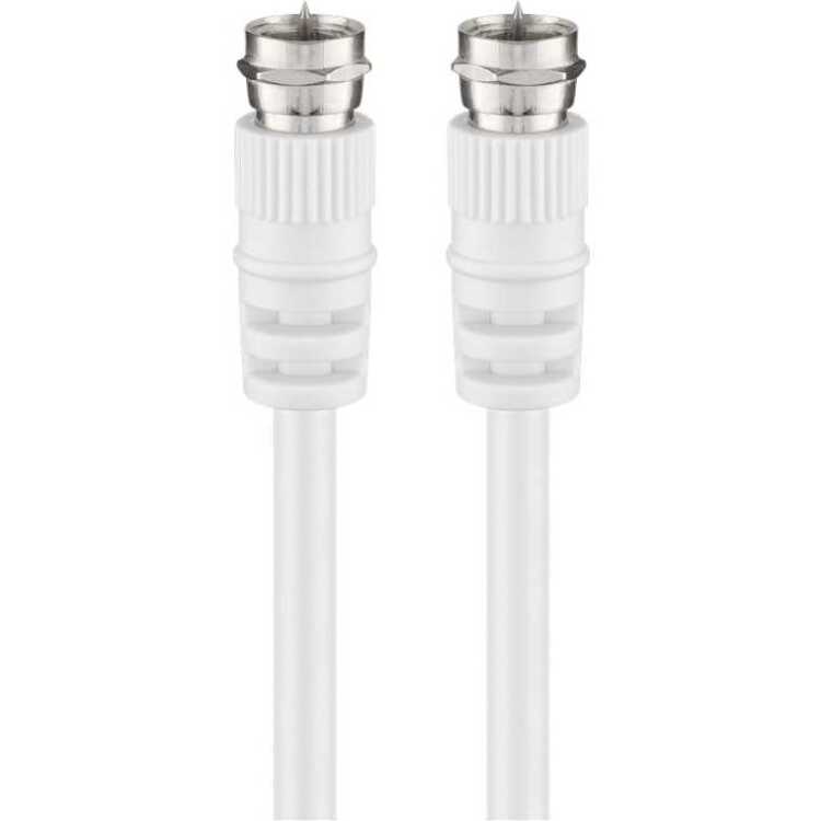 goobay Antennekabel kabel 1,5 meter