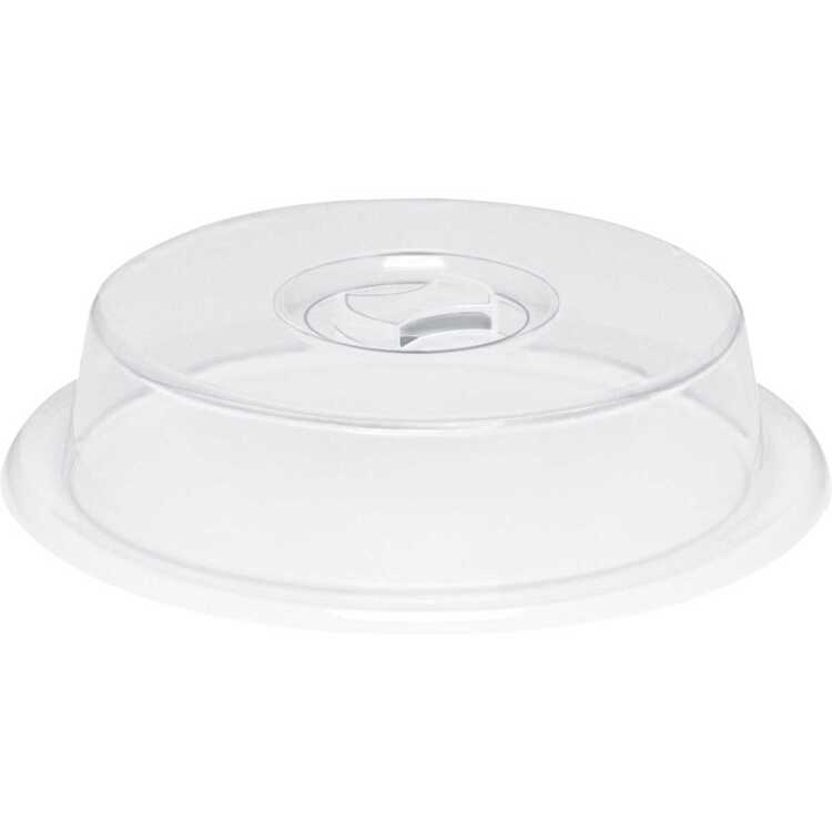 Emsa MicroFamily Deksel, Ø 26cm deksel voor de magnetron