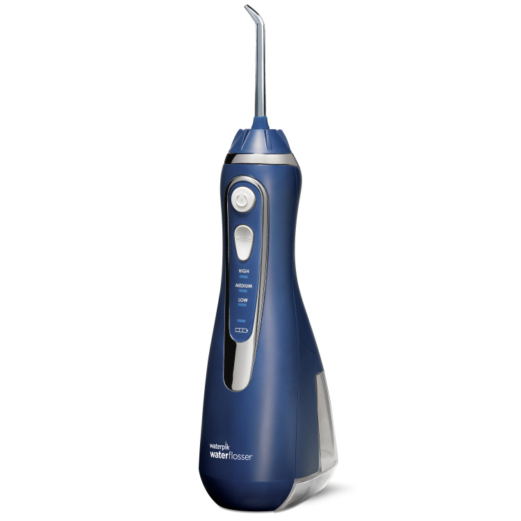 Waterpik WP-563 Cordless Advanced Waterflosser mondverzorging
