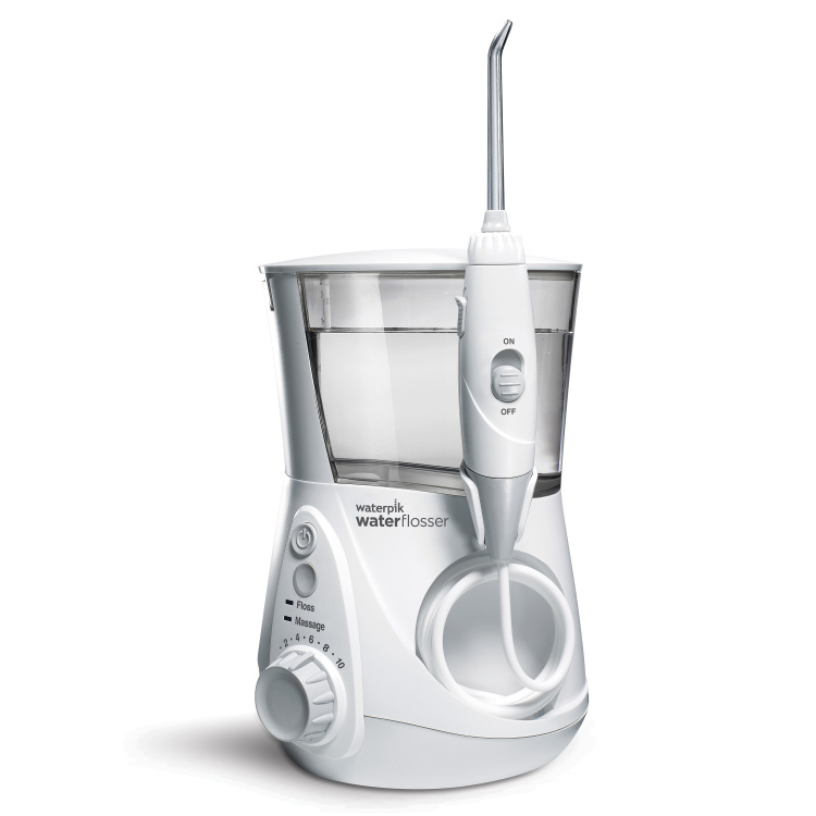 Waterpik WP-660 Ultra Professional Waterflosser mondverzorging