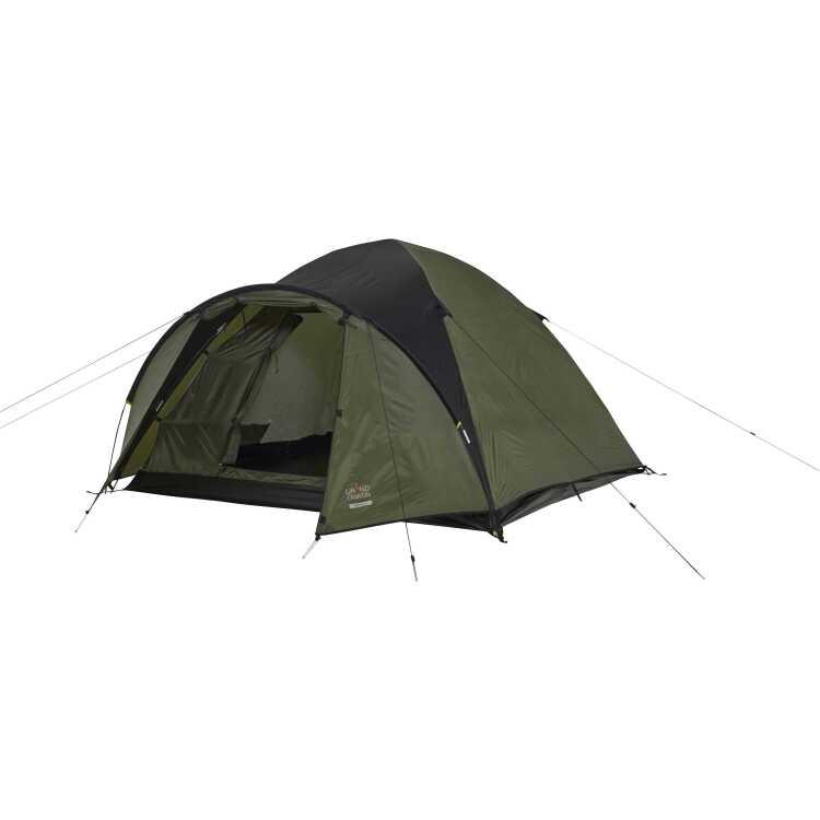 Grand Canyon TOPEKA 3 Capulet Olive tent