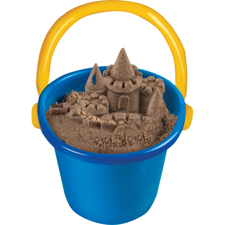 Spin Master Kinetic Sand - Beach Sand speelzand