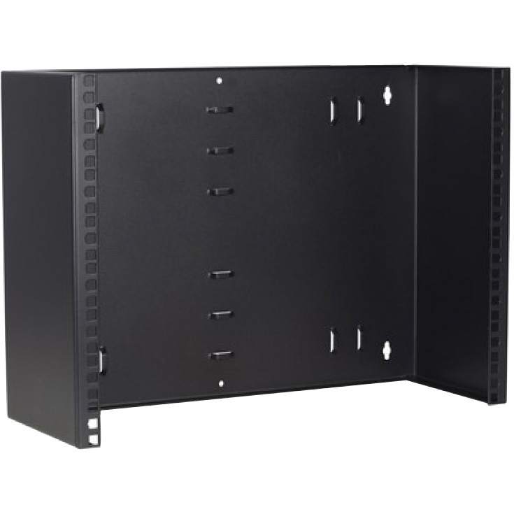 DSI 8U Wall Mount Bracket - DS-WMB8-S server rack 520 x 180 x 360mm