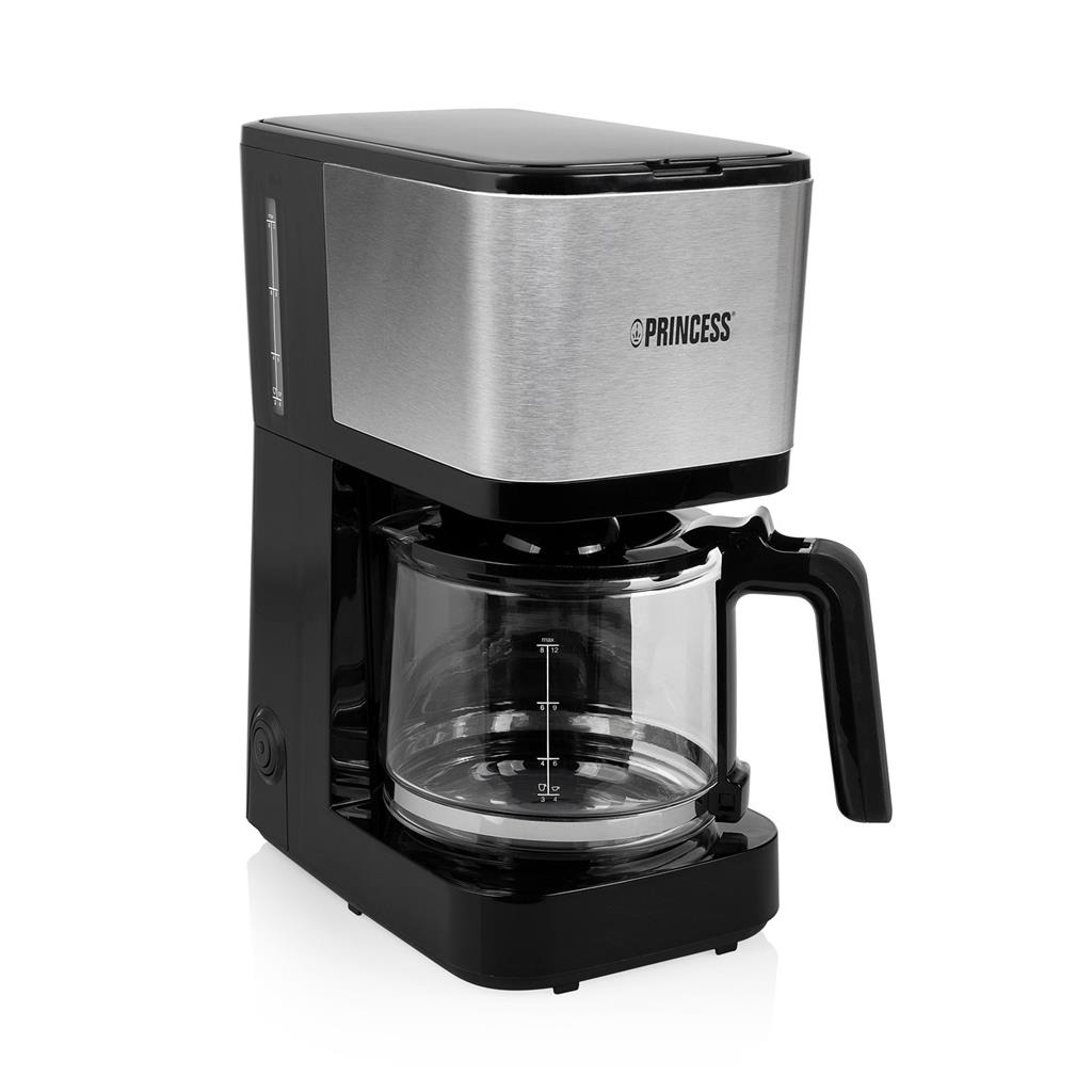 Princess 246031 Koffiefilter apparaat Zwart