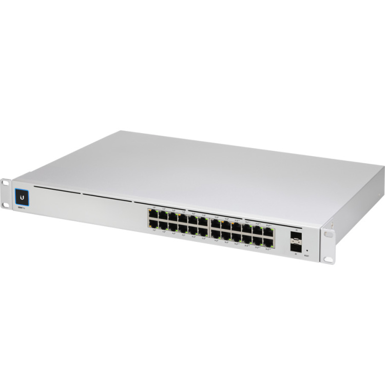 Ubiquiti UniFi Switch PRO 24 switch