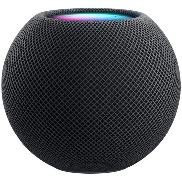 Apple HomePod mini luidspreker WLAN, Bluetooth 5.0