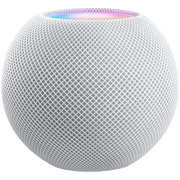 Apple HomePod mini luidspreker Bluetooth 5.0, wifi, Siri