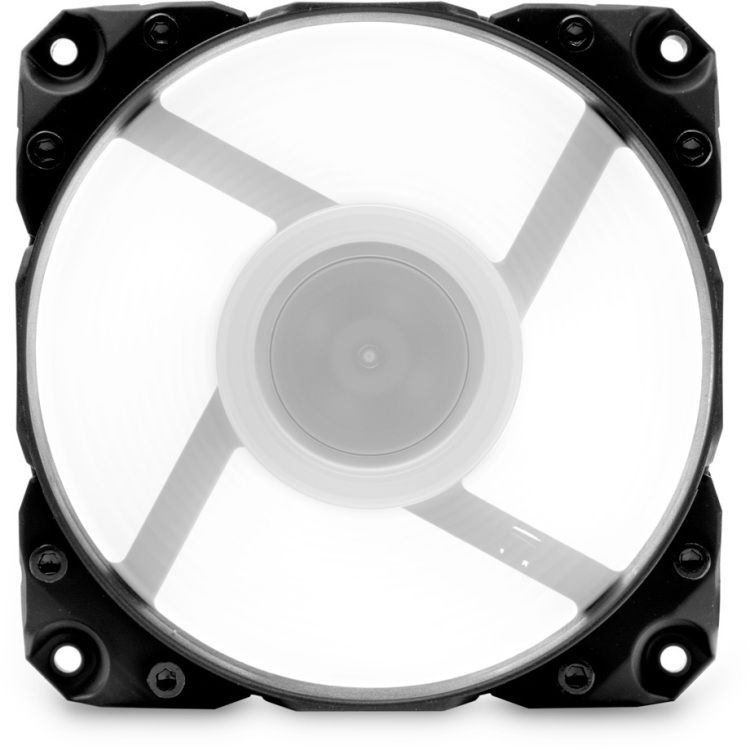 EKWB EK-Vardar X3M 120ER D-RGB case fan 500-2200 rpm
