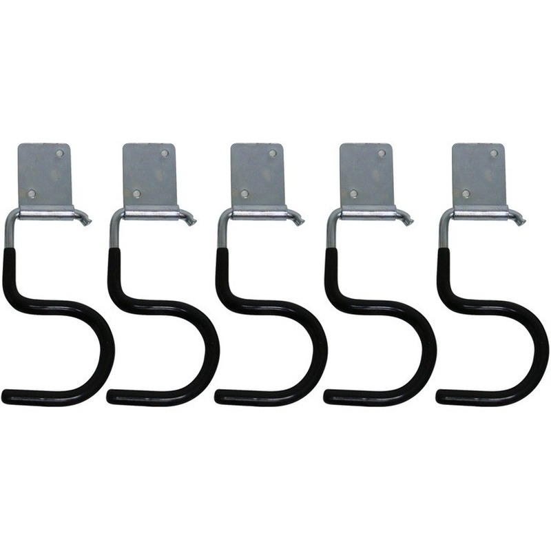 Gereedschapshaken / ophanghaken 20x stuks -