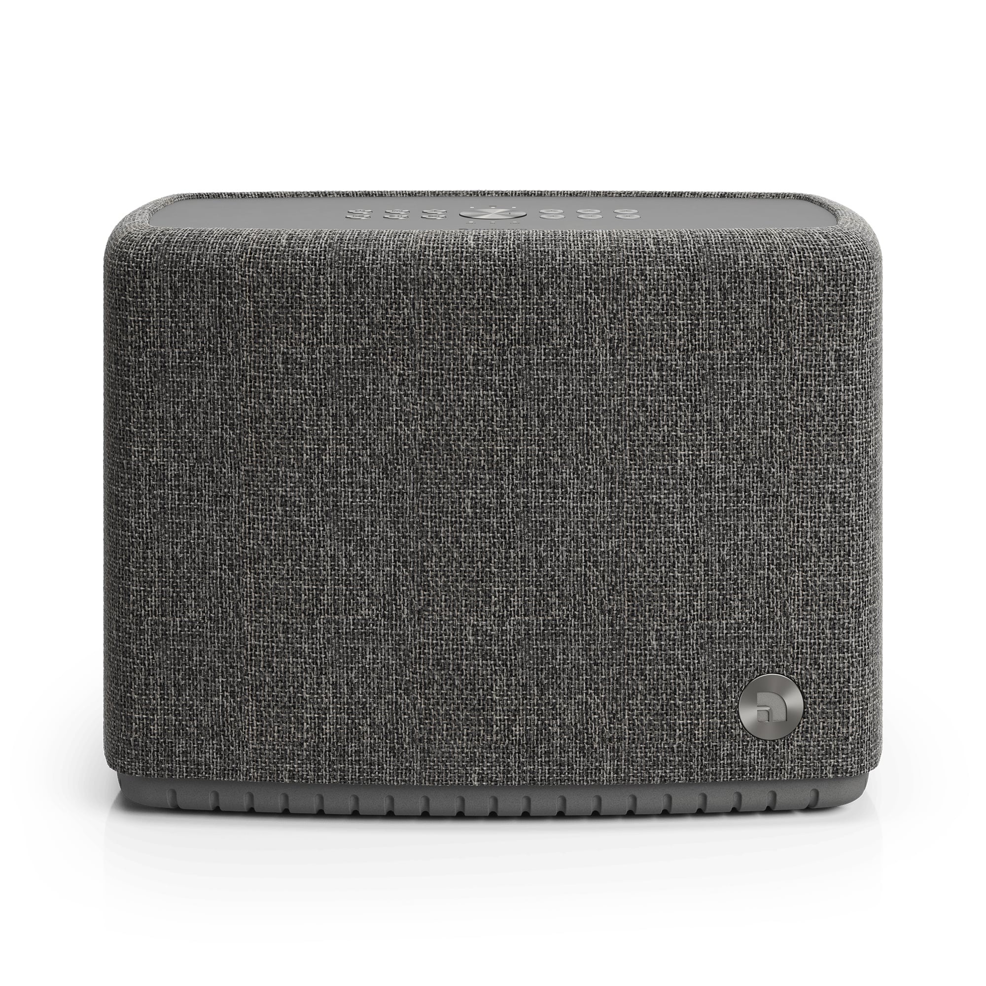Audio Pro A15 Draagbare Smart Multiroom Wifi speaker Grijs