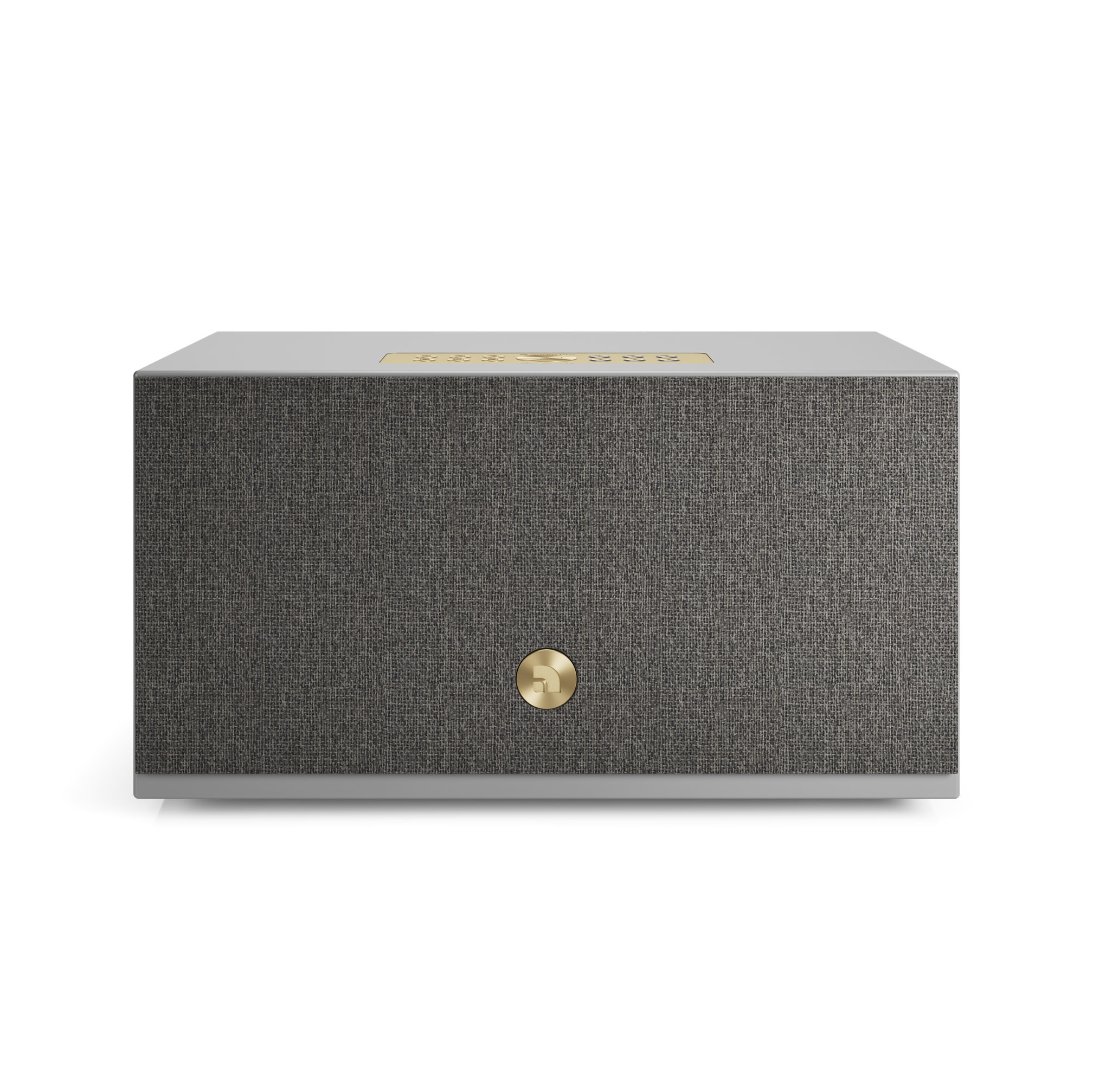 Audio Pro C10 MkII Smart Multiroom Wifi speaker Grijs