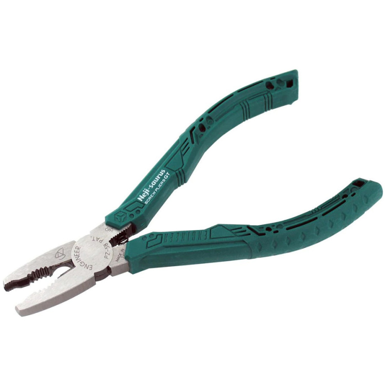 iFixit Screw Extracting Pliers tang