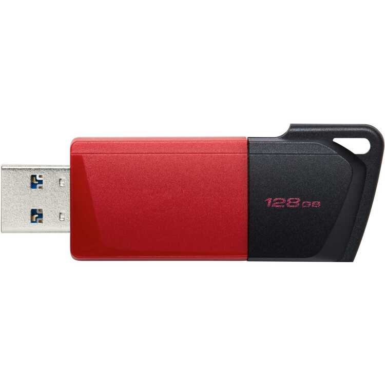 Kingston DataTraveler Exodia M 128 GB usb-stick USB-A 3.2 Gen 1