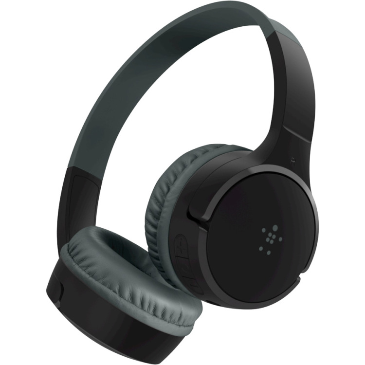Belkin SOUNDFORM Mini draadloze hoofdtelefoon voor kinderen hoofdtelefoon Bluetooth