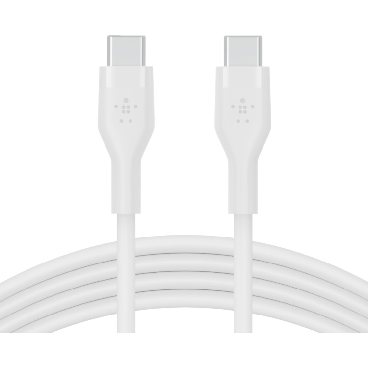 Belkin BoostCharge Flex USB-C/USB-C-kabel kabel 1 meter