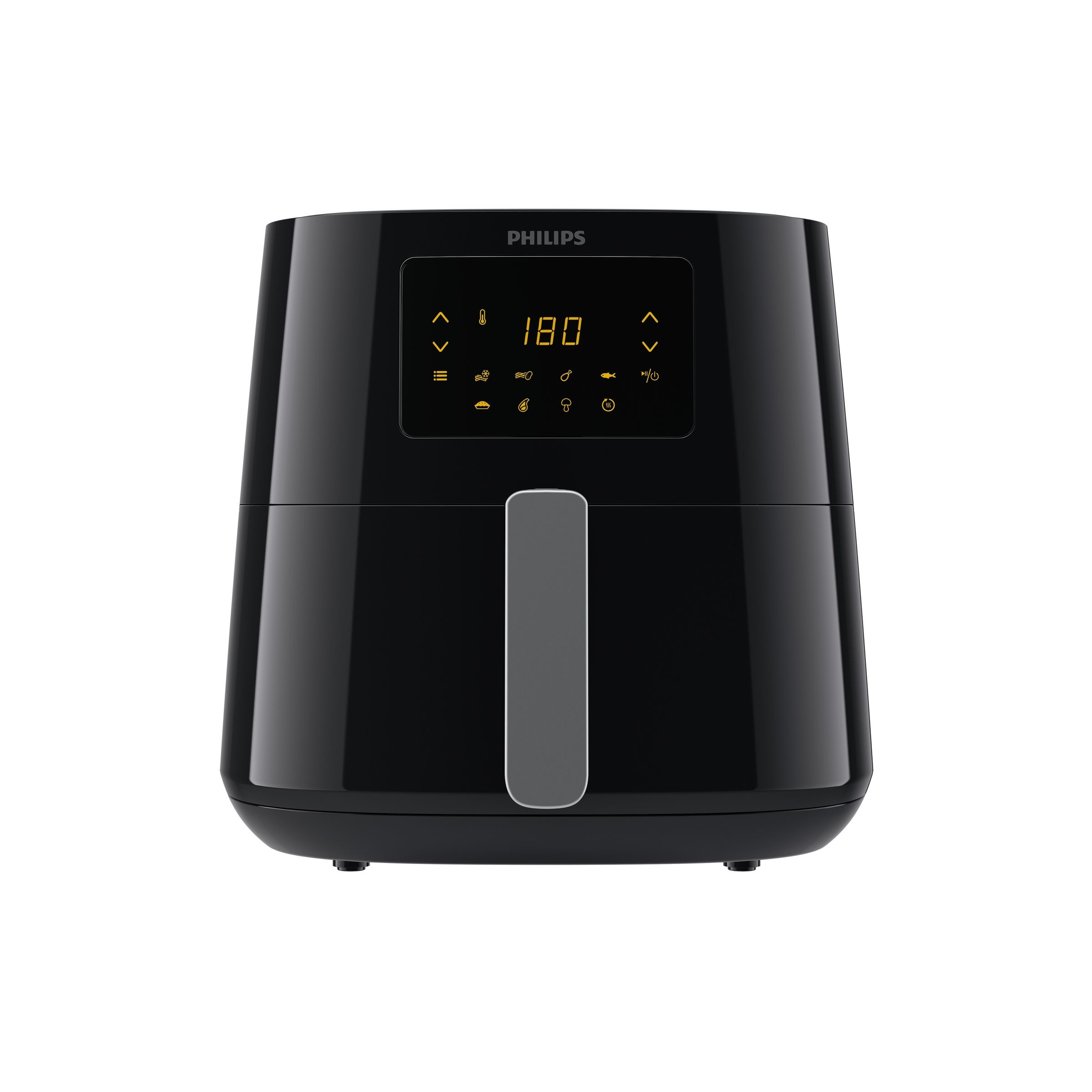 Philips HD9270/70 Essential Airfryer XL Airfryer Zwart