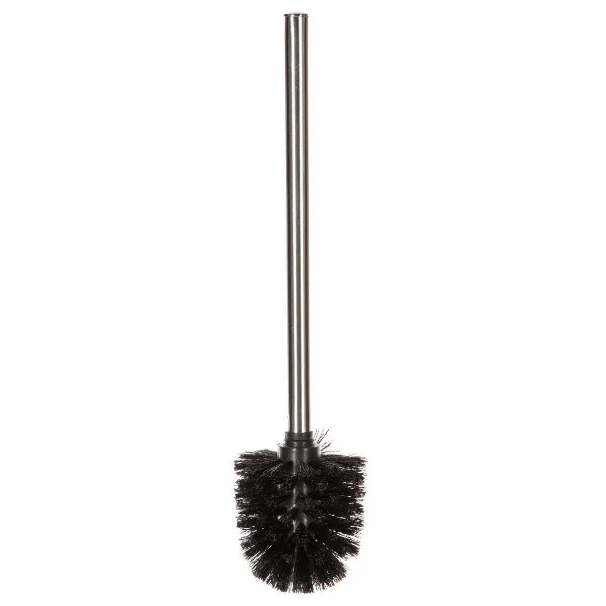 WC-/toiletborstel RVS 35 cm -