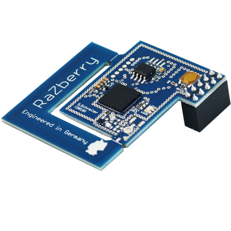 Z-Wave.Me RaZberry 2 - Z-Wave R-pi module module