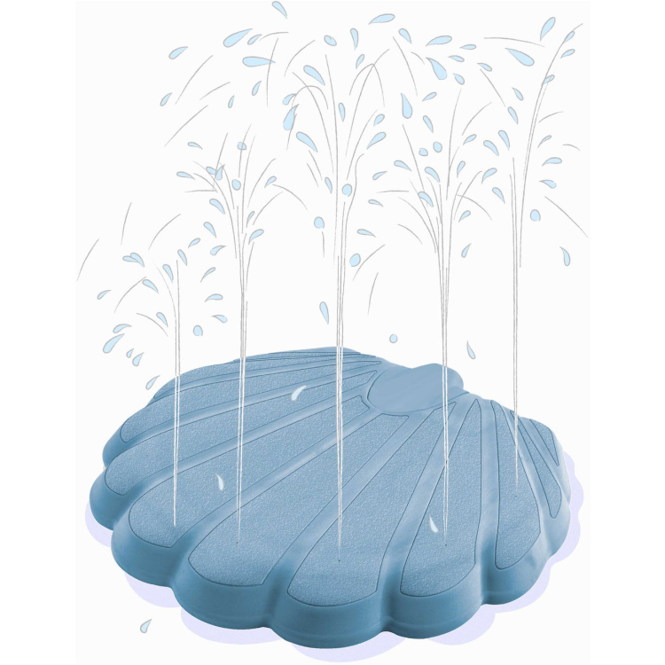 Simba Splash-Shower waterspeelgoed
