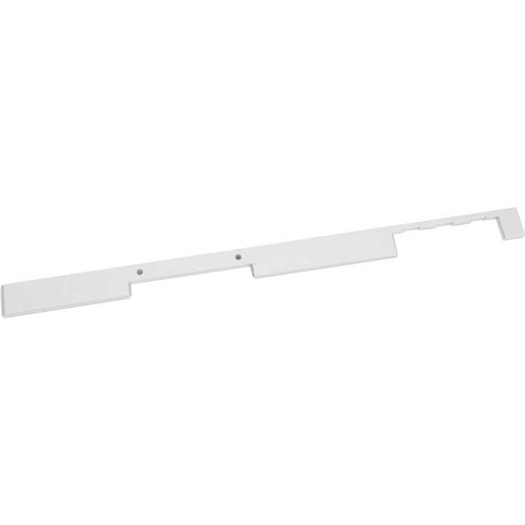 EKWB EK-Quantum Vector² Trio RTX 3080/90 ABP Side Cover - Silver afdekking