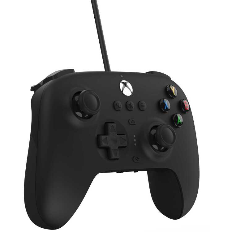 8BitDo Ultimate Wired for Xbox gamepad Pc, Xbox One, Xbox Series X|S