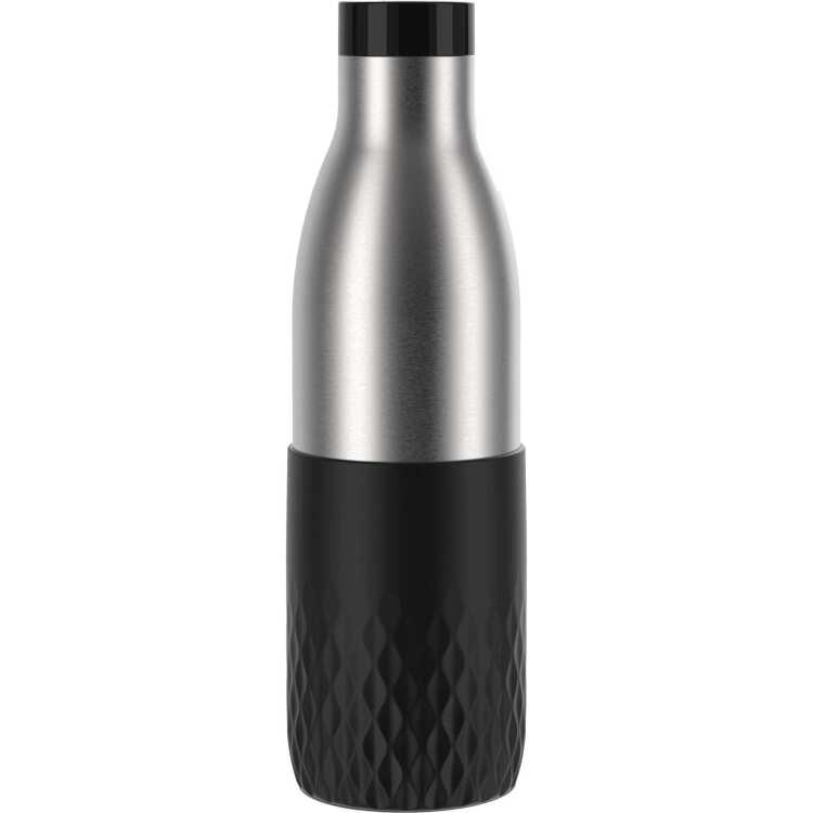 Emsa Bludrop Sleeve Thermosfles thermosfles 0,7 Liter