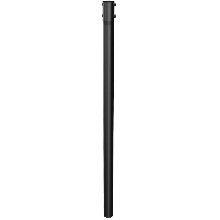 Neomounts NS-EP100BLACK verlengbuis plafondsteun steun
