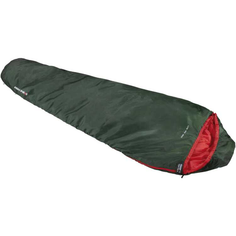 High Peak Lite Pak 1200 slaapzak