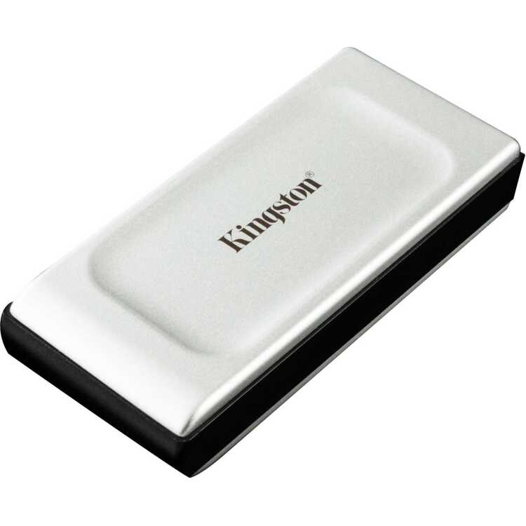 Kingston XS2000 Portable 4 TB ssd SXS2000/2000G, USB-C 3.2 (20 Gbit/s)
