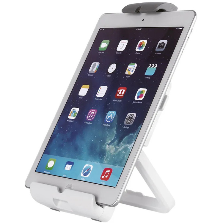 Neomounts TABLET-UN200WHITE tablet steun standaard