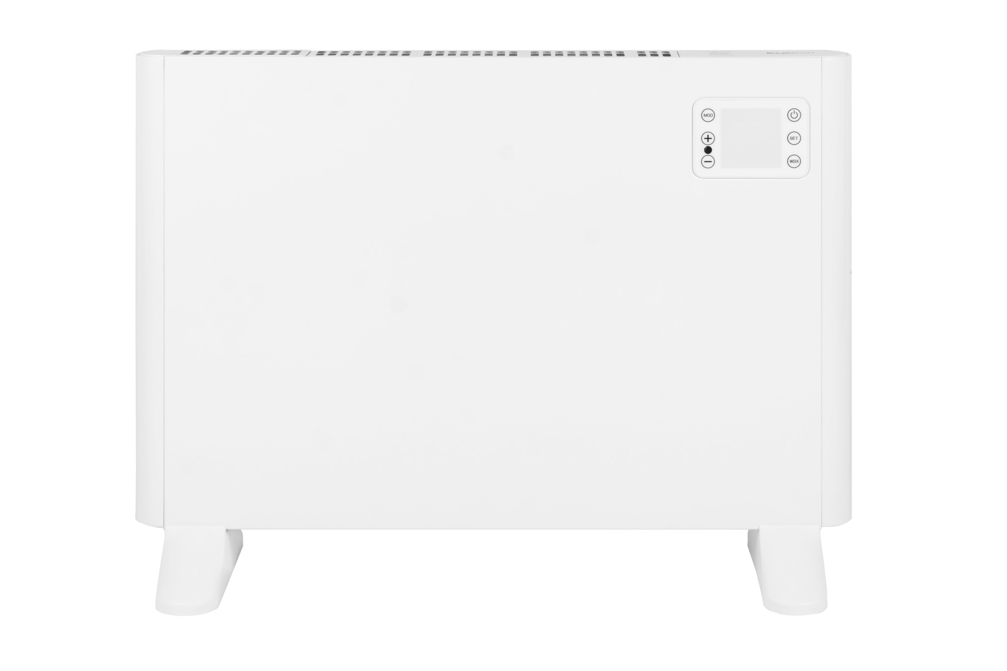 Eurom Alutherm 1000 Wifi Convectorkachel Wit