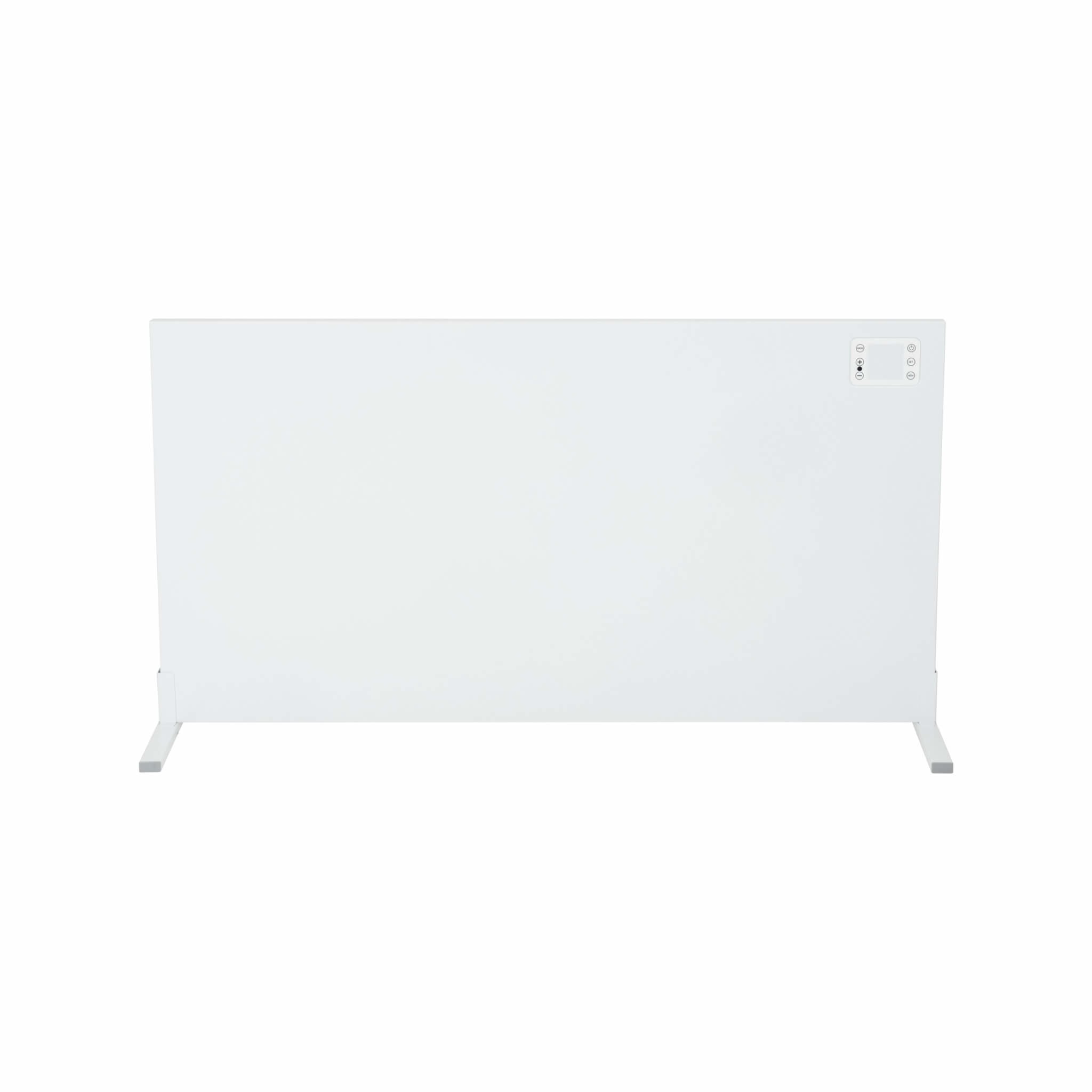 Eurom Mon Soleil DSP 650 Wi-Fi Infraroodkachel Wit