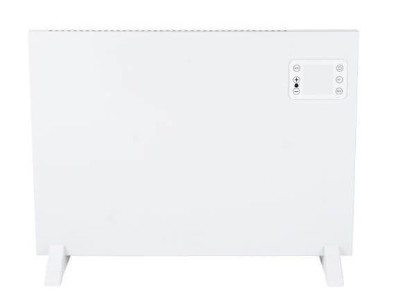 Eurom Alutherm 1200XS Wifi Convectorkachel Wit