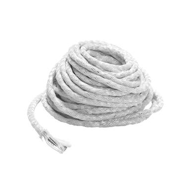 Loodveter 25 Gram 560cm wit - 4000460 - Leen Bakker