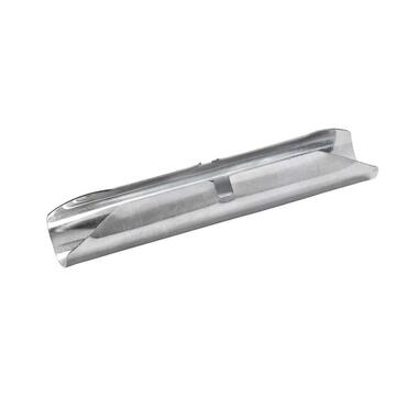 1 Verbinder Voor Metalen Roedes Ø20mm - Leen Bakker