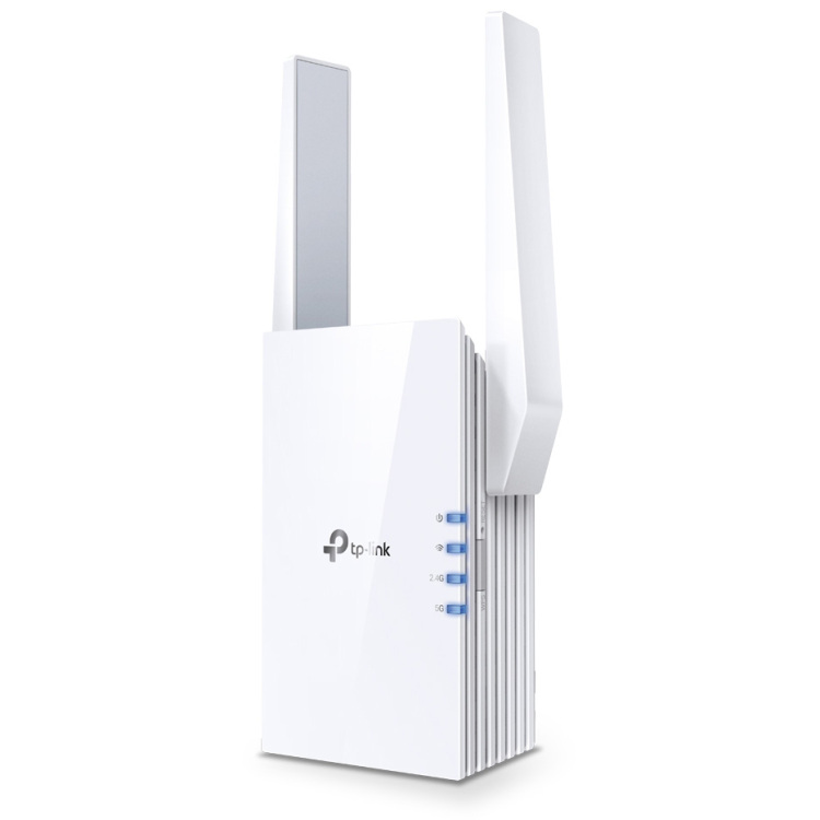 TP-Link RE705X AX3000 Mesh WiFi 6 Extender repeater
