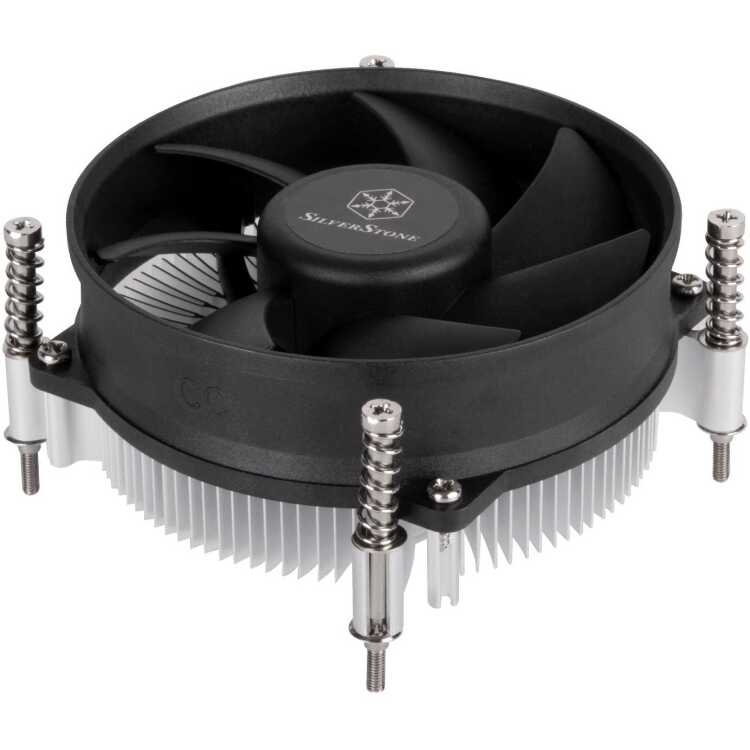 SilverStone SST-NT09-1700 cpu-koeler
